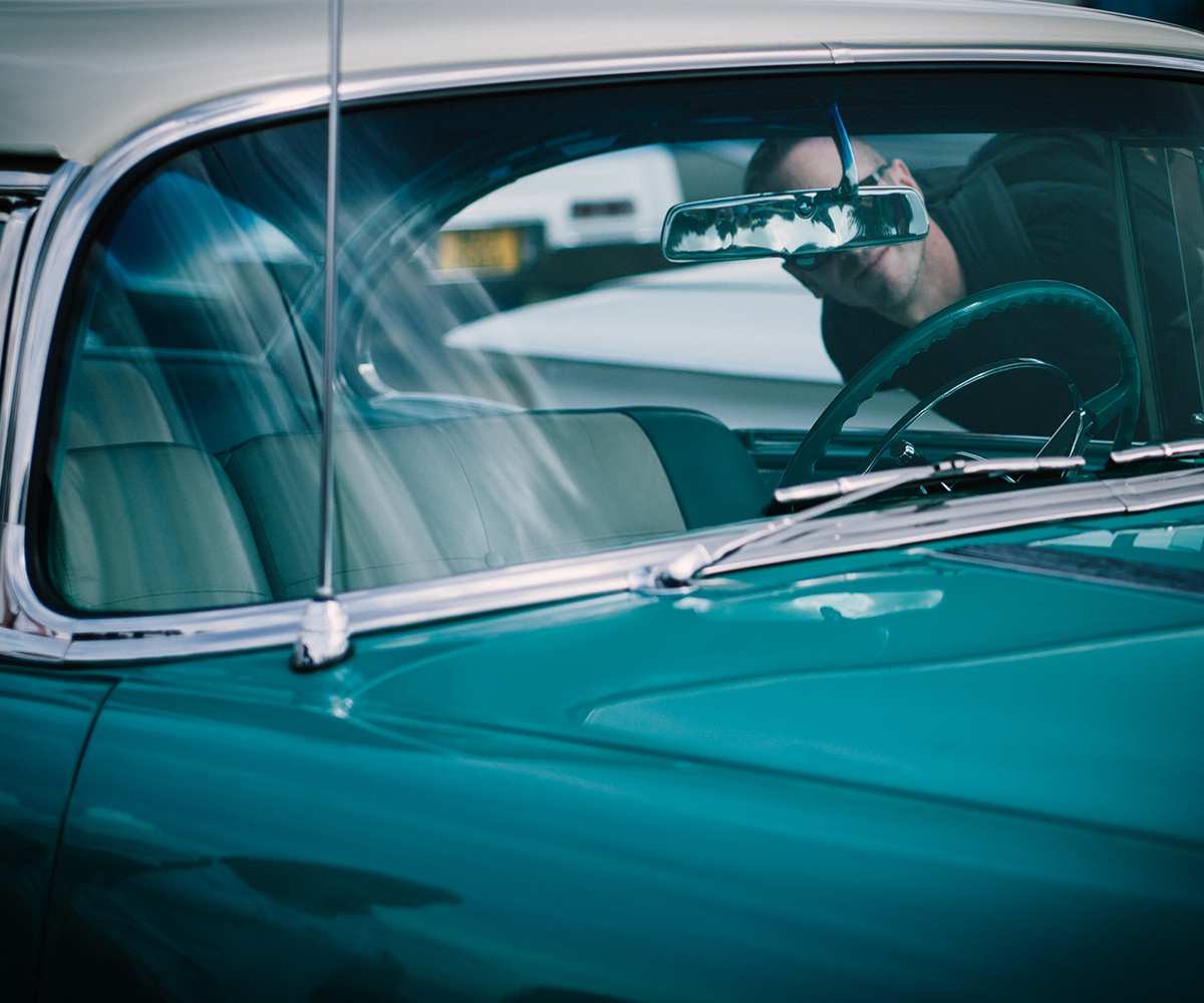 Composition of Glass Enamel for Automotive Glass