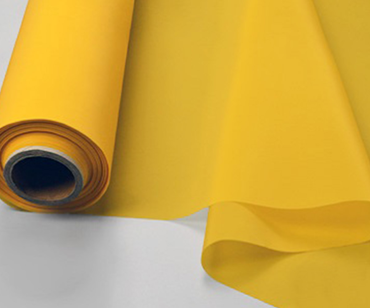 Advanced Textiles for Screen Printing