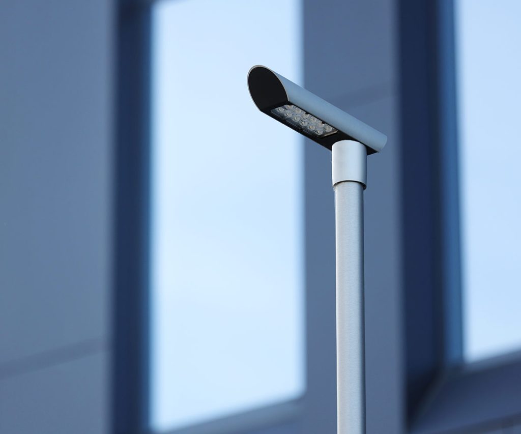 HeatMarker for Spotlights