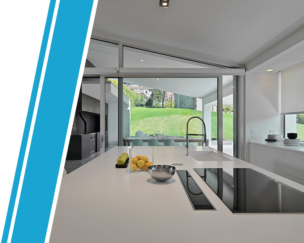 Heatmarker for Induction Cookers