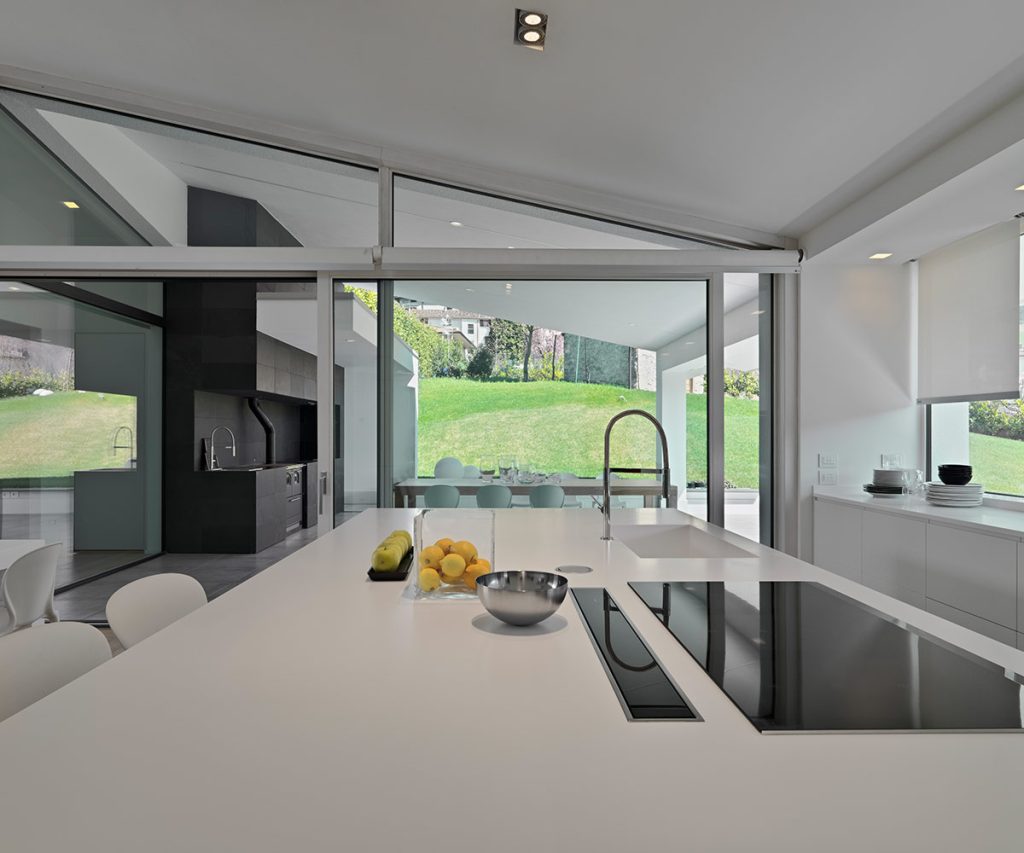 Heatmarker for Induction Cookers