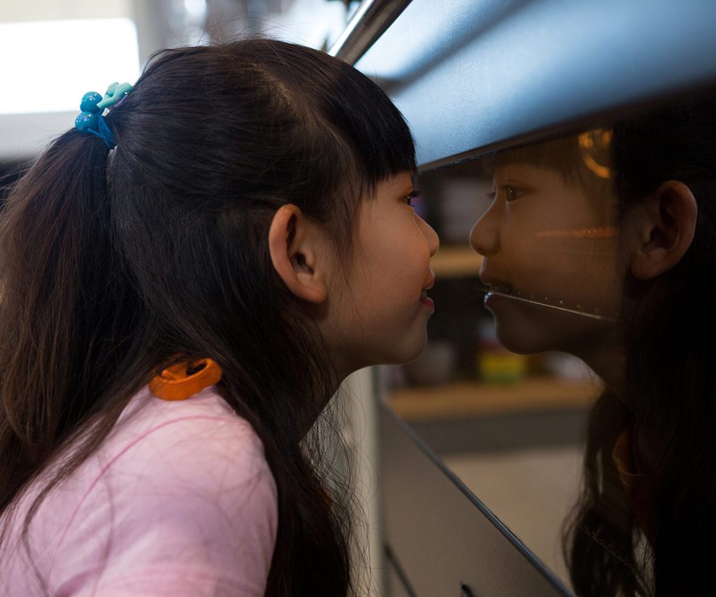 Heatmarker for Ovens