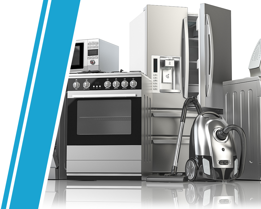 Home Appliance Glass and Coatings