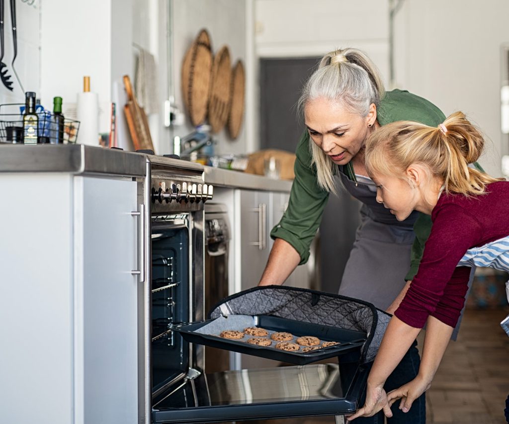 S Marker Gasket for Oven Doors